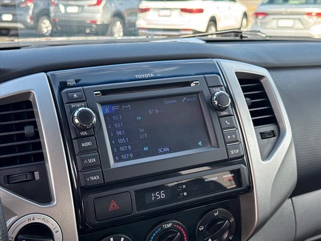 2013 Toyota Tacoma V6 - Photo 20