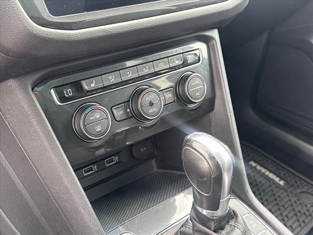 2018 Volkswagen Tiguan SEL - Photo 20