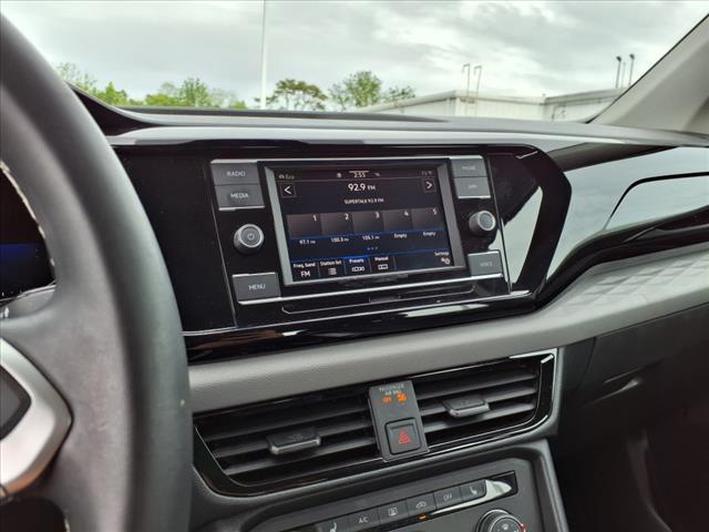 2022 Volkswagen Taos S 4Motion - Photo 20