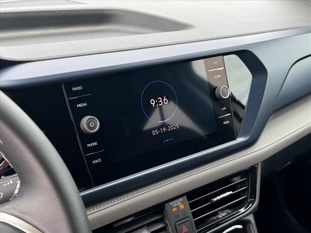 2024 Volkswagen Taos SE - Photo 20