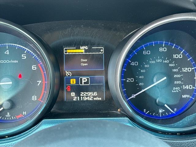 2018 Subaru Legacy 2.5i Sport - Photo 20