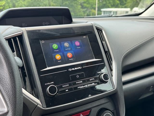 2019 Subaru Impreza 2.0i - Photo 20