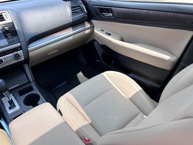 2017 Subaru Outback 3.6R Limited - Photo 20