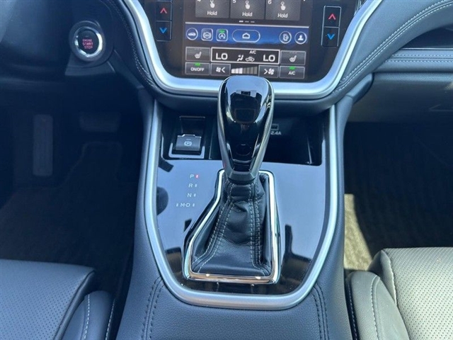 2024 Subaru Outback Limited - Photo 20