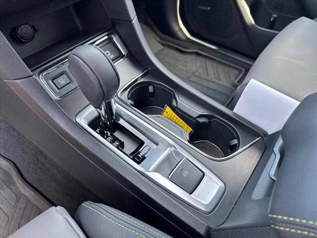 2024 Subaru Ascent Onyx Edition Limited - Photo 20