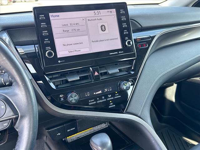 2021 Toyota Camry XSE - Photo 20
