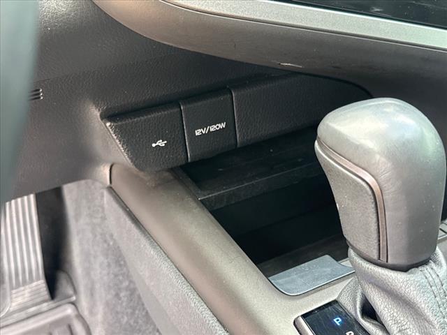 2021 Toyota Camry XSE - Photo 20