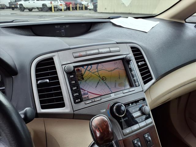 2012 Toyota Venza Limited - Photo 20