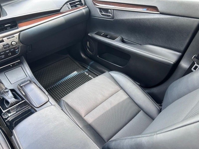 2018 Lexus ES 350 Base - Photo 20