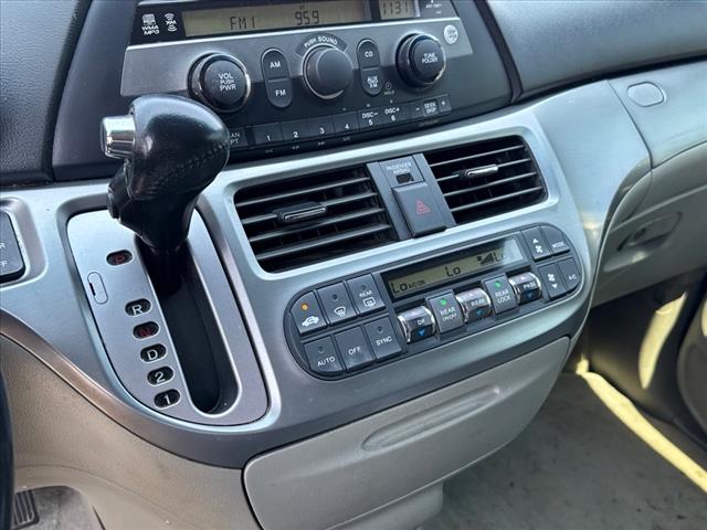 2008 Honda Odyssey EX-L - Photo 20
