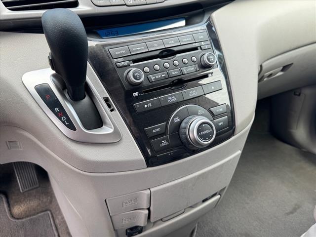 2013 Honda Odyssey Touring - Photo 20