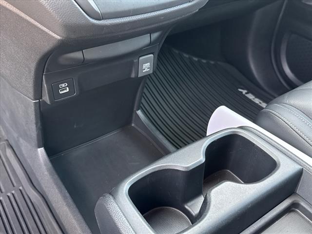 2023 Honda Odyssey EX-L - Photo 20