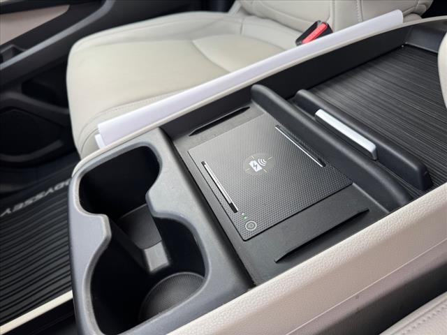 2025 Honda Odyssey EX-L - Photo 20