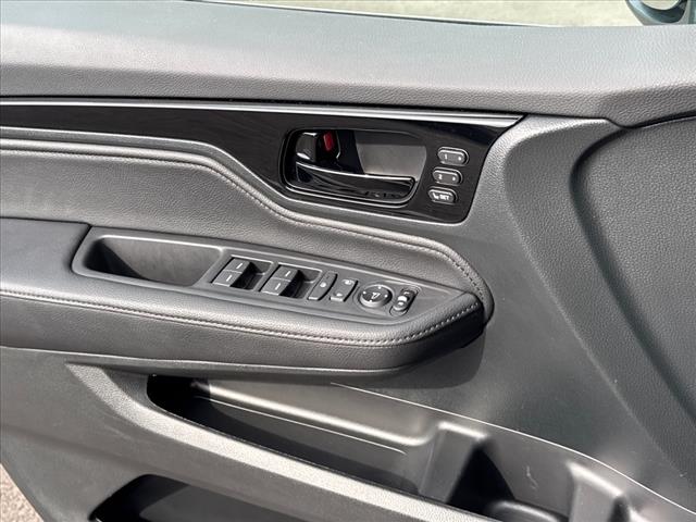 2024 Honda Odyssey Touring - Photo 20