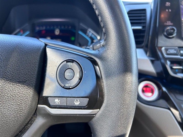 2023 Honda Odyssey Touring - Photo 20