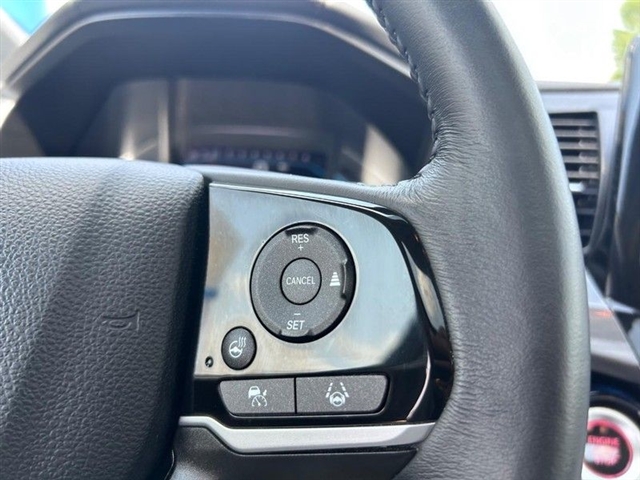 2023 Honda Odyssey Elite - Photo 20