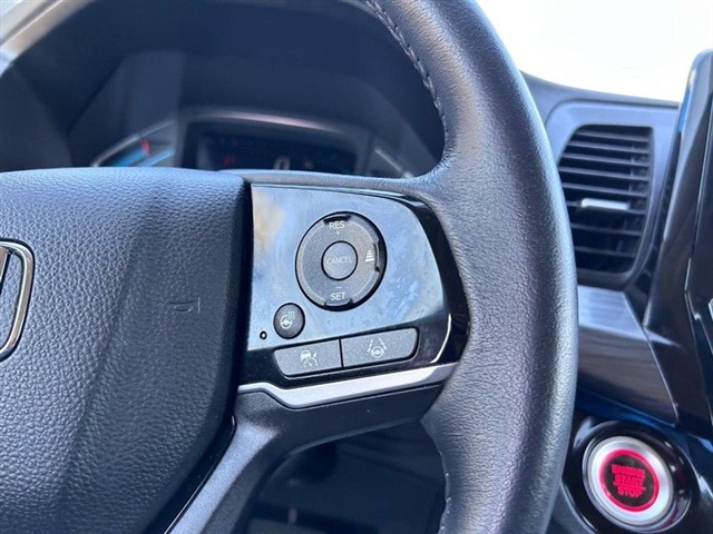 2023 Honda Odyssey Elite - Photo 20
