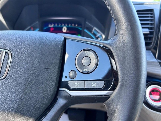 2023 Honda Odyssey Elite - Photo 20