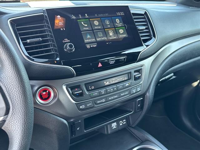 2022 Honda Pilot Sport - Photo 20