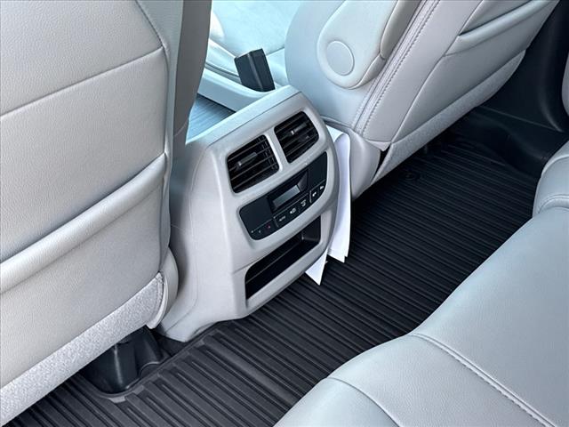 2018 Honda Pilot EX-L w/Navi - Photo 20