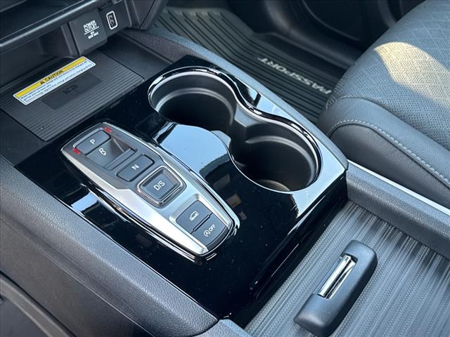 2023 Honda Passport Elite - Photo 20