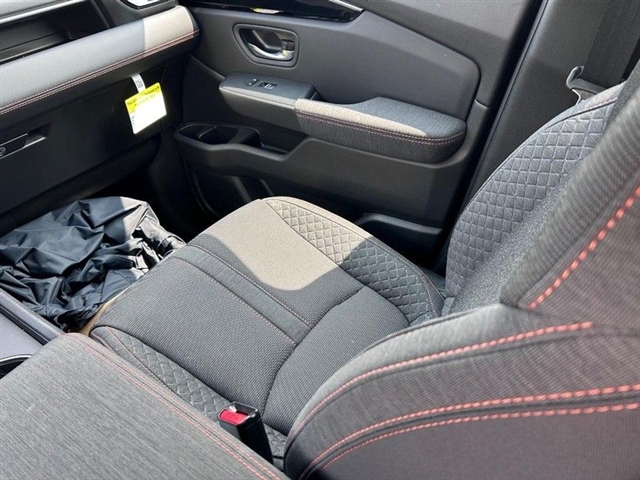 2025 Honda Pilot Sport - Photo 20