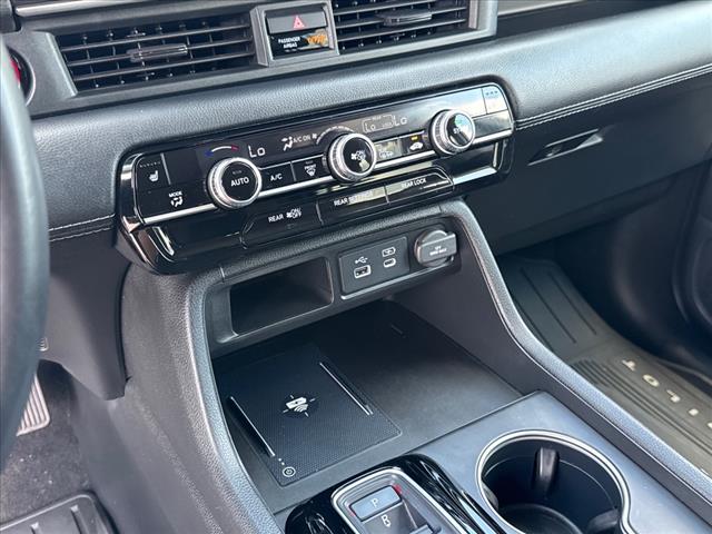 2023 Honda Pilot Touring - Photo 20