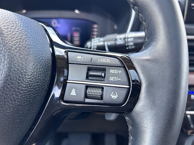 2023 Honda Pilot Elite - Photo 20
