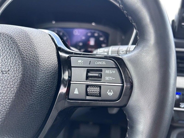 2023 Honda Pilot Elite - Photo 20