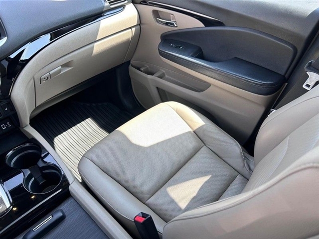 2020 Honda Ridgeline RTL-E - Photo 20