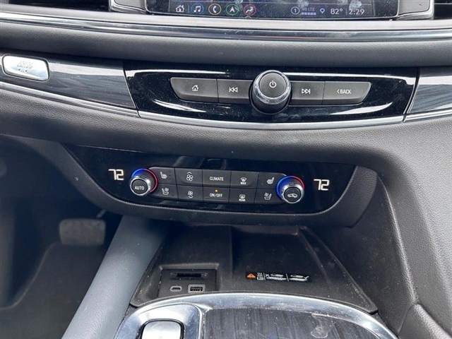 2022 Buick Enclave Premium - Photo 20