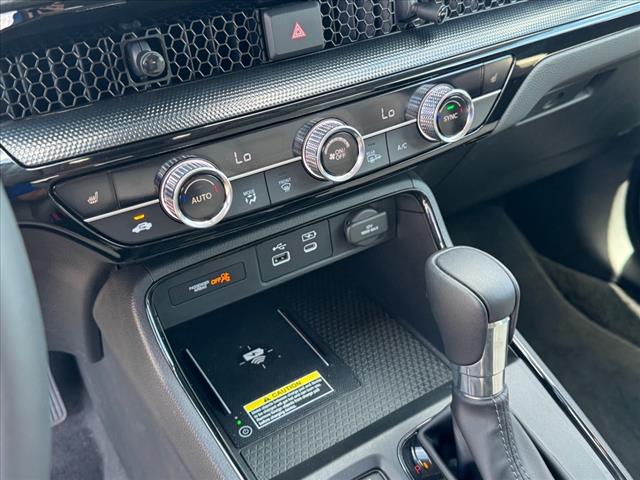 2024 Honda CR-V EX-L - Photo 20