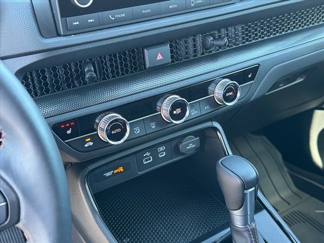 2024 Honda CR-V Hybrid Sport - Photo 20