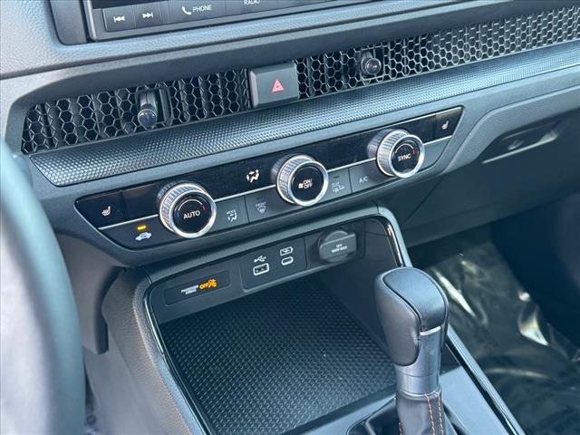 2024 Honda CR-V Hybrid Sport - Photo 20