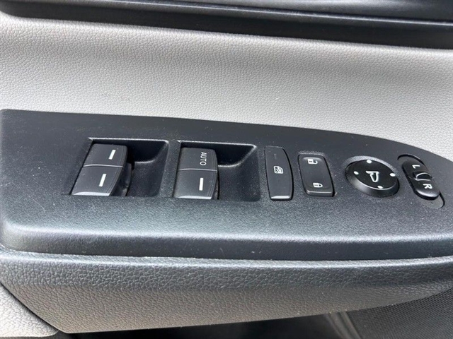 2020 Honda CR-V LX - Photo 20