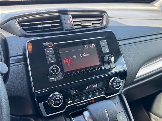 2019 Honda CR-V LX - Photo 20