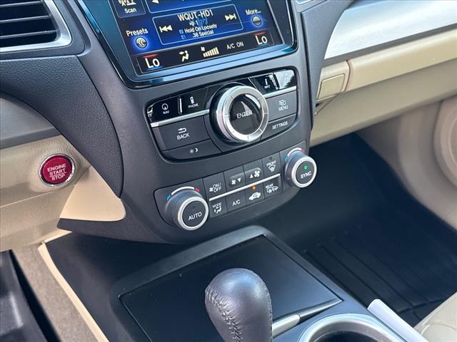 2016 Acura RDX Technology Package - Photo 20