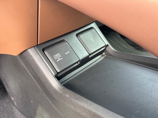 2021 Acura RDX w/Tech - Photo 20