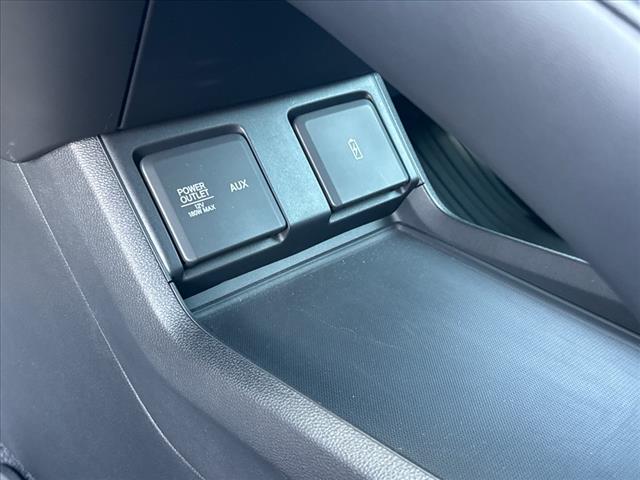 2020 Acura RDX SH-AWD - Photo 20