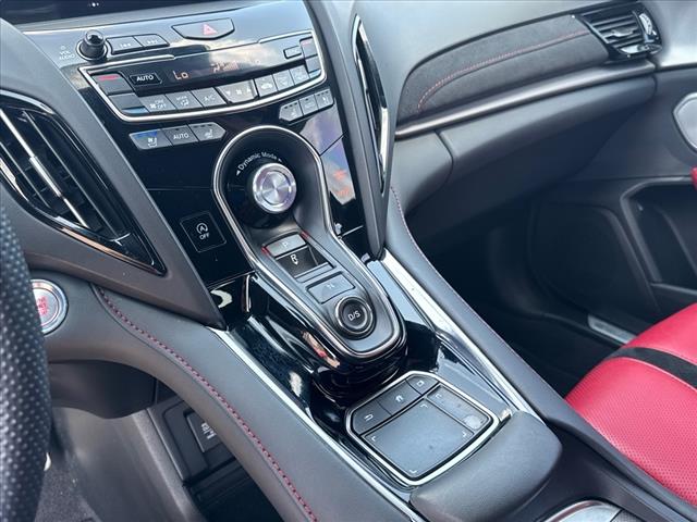 2023 Acura RDX SH-AWD w/A-SPEC - Photo 20