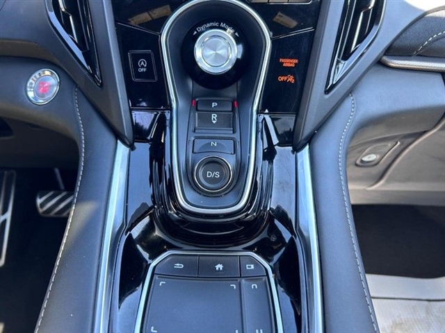2023 Acura RDX SH-AWD w/Advance w/A-SPEC - Photo 20