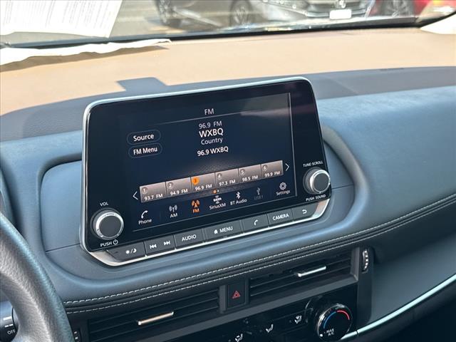 2023 Nissan Rogue S - Photo 20