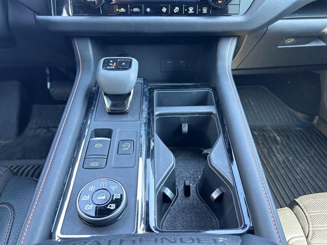 2024 Nissan Pathfinder Rock Creek - Photo 20
