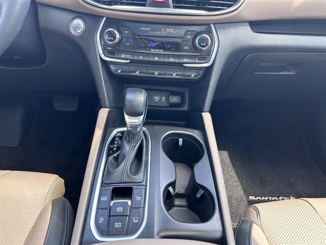 2019 Hyundai SANTA FE Ultimate 2.0T - Photo 20