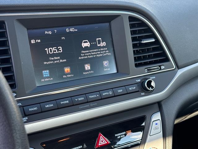 2018 Hyundai ELANTRA SEL - Photo 20