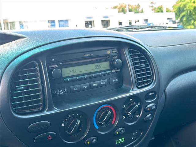 2004 Toyota Tundra SR5 - Photo 20