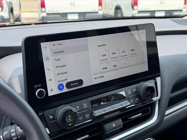 2024 Toyota Grand Highlander XLE - Photo 20