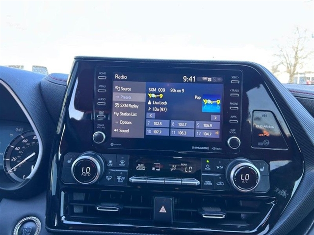 2021 Toyota Highlander XSE - Photo 20