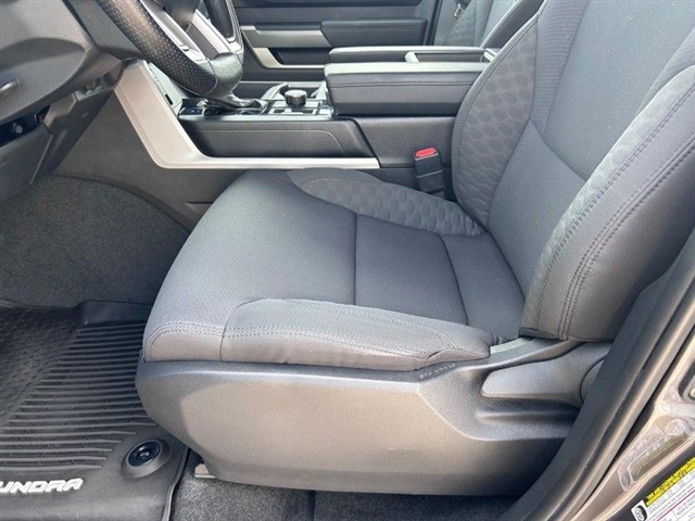 2022 Toyota Tundra SR5 - Photo 20