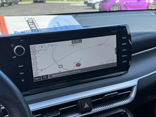 2023 Kia K5 GT-Line - Photo 20